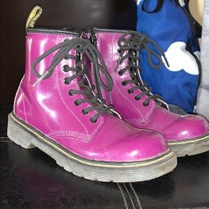 Dr. Martens Boots